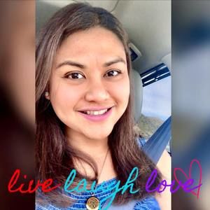 Meet your Posher, Hazel